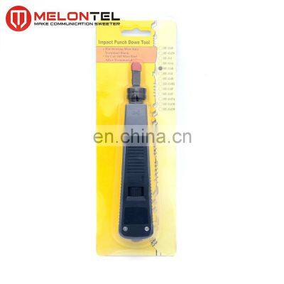 MT-8007 Network Cabling Punch Down Tool Cable Impact Tool photo-5
