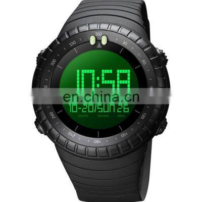 Skmei 1992 Custom Logo Cheap Watches Men Jam Tangan Waterproof Sport Digital Watch