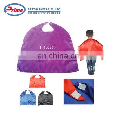 Promotional Eye Catching Single Layer Super Hero Cape photo-5