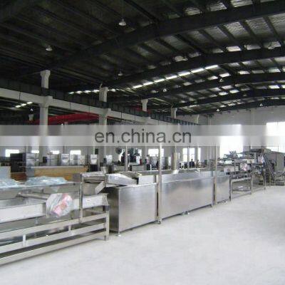 Automatic Potato Chips Frying Machine Auto Industrial Sweet Potatoes Chip Electric Gas Fryer Machines Line Cheap Price for Sale photo-3