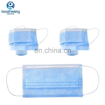 Medical Face Masks Good Quality Surgical Mask Disposable Medical Grade CE 2R