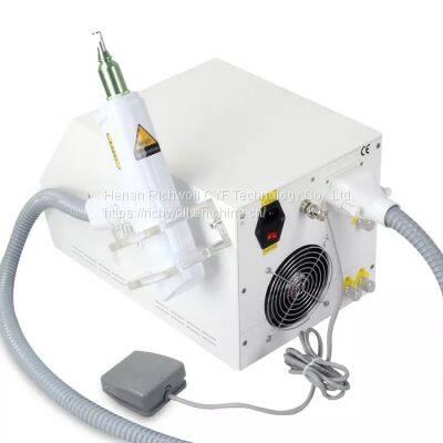 2022 Nd Yag Laser Tattoo Removal Remove Tattoo 532nm 1064 nm Laser Pen Q-switched Laser Tattoo Remover Machine for Sale photo-3