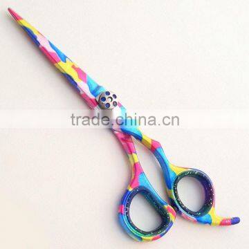 Hair Scissors (Multi Paper Color Coated)