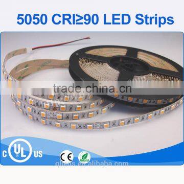 Odm Fashionable CRI Greater Than or Equal to 99 Cri Led Strip Light photo-3