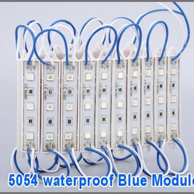 Модуль LED 5054