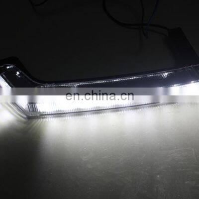 Daytime Light for Jeep Wrangler JK 07+ Offroad Car Parts Accessories photo-4