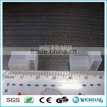 15mm Width Soft Silicone Waterproof End Cap for SMD 15mm Width LED Strip Light photo-6