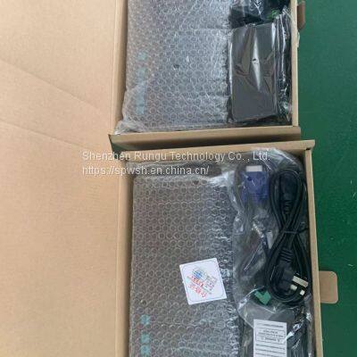 12.1 Inch Industrial LCD Monitor VGA and DVI Interface Industrial Display Custom Manufacturer photo-5