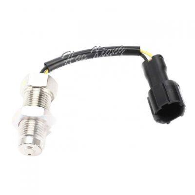 Haoxiang New Material Wheel Speed Sensor ABS 1-81510513-0 For Caterpillar Excavator photo-2