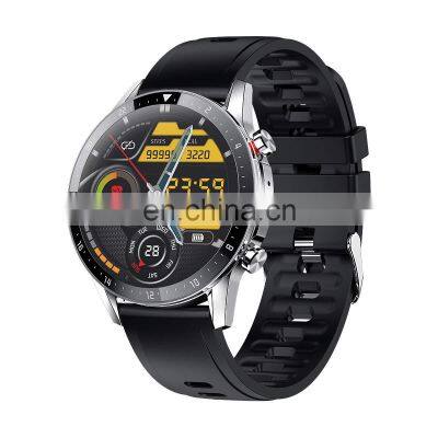 Z08S Women Men Full Touch Screen Smartwatch Sleep Monitor Heart Rate Blood Pressure Long Standby Sport Smart Watch