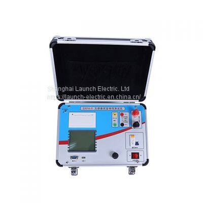 CT/PT Analyzer SXFA-II