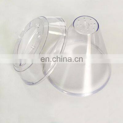 Professional OEM Plastic Injection Molding Service Plastic Parts High Precision OEM Custom Plastic Injection Mold Maker