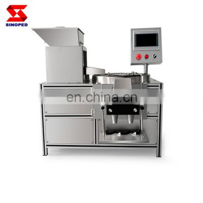 Semi automatic pill capsule counting machine SPJ-500