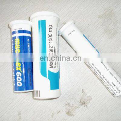 Best Price Automatic Effervescent Tablet Tube Filling Machine is Part of China Pharmaceutical Equipment and Packaging Machinery photo-2