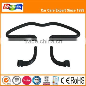 new design best selling high qualiy metal auto clothes hanger