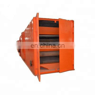 Best Sale china industrial commercial food dehydrator / vegetable fruit drying dryer machine