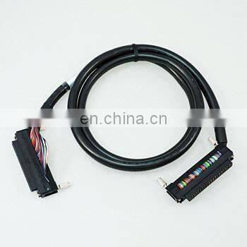 Mitsubishi Q Series Plc Module Programming Controller Module AC10TB in Stock photo-3