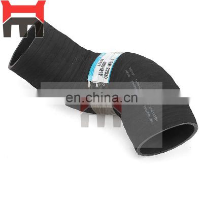 Hot sales excavator parts R220-5 Turbo intake hose 11EM-22030