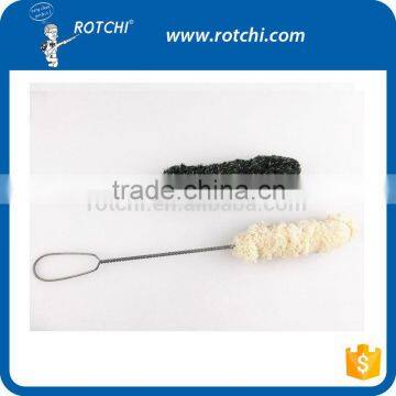 Long handle bore brush , cleaning brush