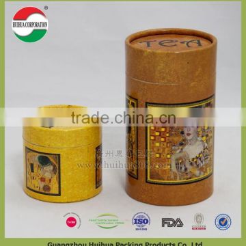 Food Grade Packaging Tube