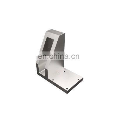 Non-standard High-precision Practical Aluminum Alloy CNC Machining Custom Products Accessories photo-3