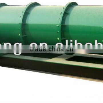 chichen manure organic fertilizer pellet machine