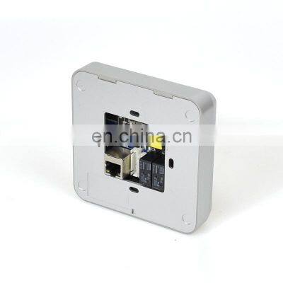 NFC RD006 Access Control Card Reader Door Access Control System Door Lock Opener System Memory Card QR Code ARM Core 1280 X 720 photo-3