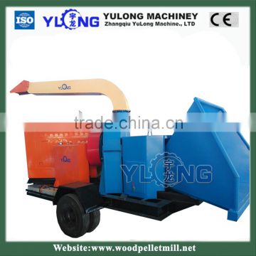 20-30ton/h pto driven wood chipper for sale