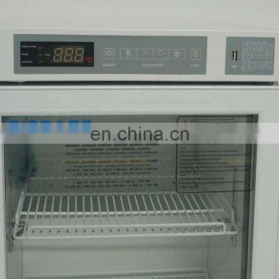 BIOBASE LN Laboratory Refrigerator 50L Mini Refrigerator BPR-5V50(G) photo-3