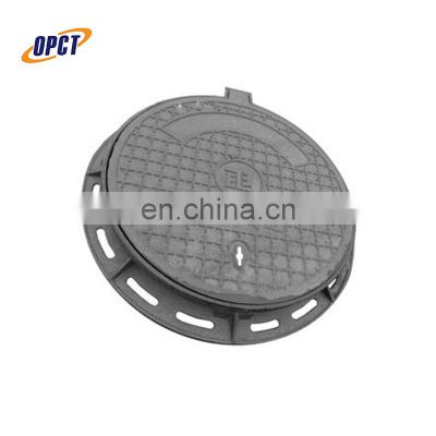 Fiberglass reinforced plastic manhole covers,manufacture FRP GRP manhole covers