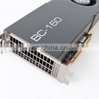 Xfx Bc 160 Graphics Card Etc 72mh/s Gpu photo-2