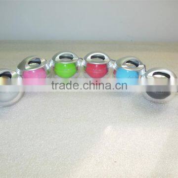 Portable Active Wireless Flash Led Light Mini Speaker 2015 Mobile Phone Accessories photo-5