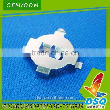 Excellent Quality 6V LR44 Battery Holder in Button Cell Battery