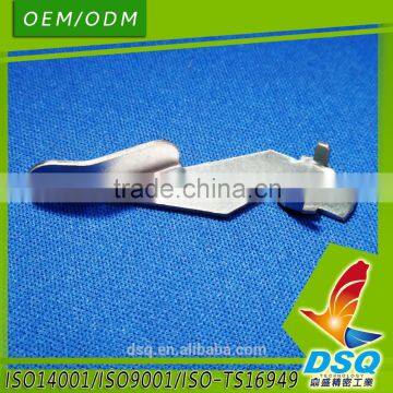 High Quality Customized Design Metal Wall Mount Bracket