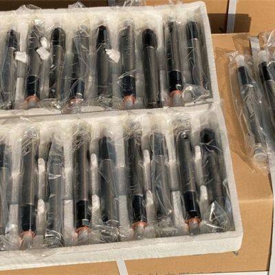 Factory Wholesale High Quality Spare Parts For Howo Heavy Truck Injector 61260080324 Kbel132p110 For HOWO