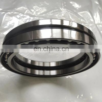 BD155-6 Excavator Bearing BD155-6A Angular Contact Ball Bearing NTN KOYO 155x198x48mm