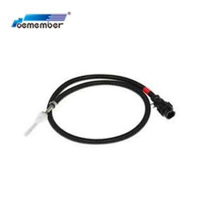 Ruian Factory Auto Truck Parts Exhaust Gas Temperature Sensor for VOLVO Renault OEM 20889280 7420889280