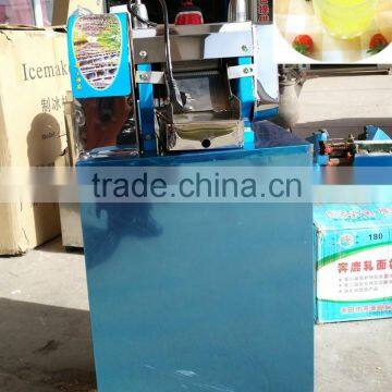 Automatic Sugar Cane Juice Extractor photo-2