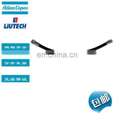 Direct for Atlas Air Compressor Metal Head Tubing 0574991001 High Temperature Hose Genuine Goods in Stock photo-5