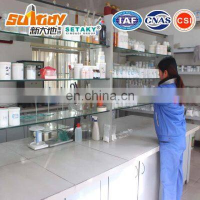 Pervious Concrete Additives for Permeable Paving
