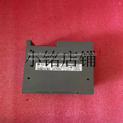 1746-P2 Allen-Bradley Power Module photo-2