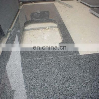 cheap price l shape granite countertop