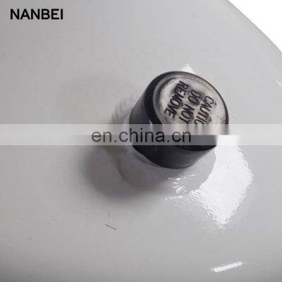 YDS-35-125 Liquid Nitrogen Container photo-5