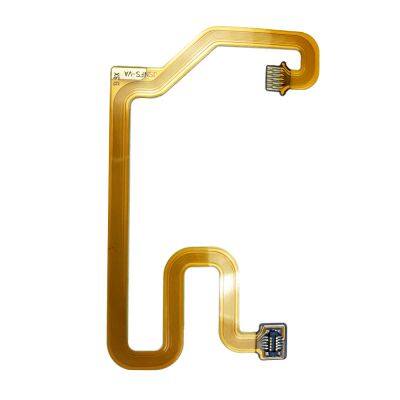 For Huawei Y9 2019 Charging Port Flex Charger Charging Flex Cell Phone Spare Parts photo-2