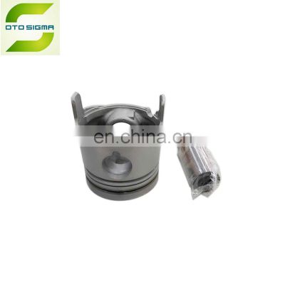 STD Piston Alfin For Isuzu Oem 8-97942-985-0