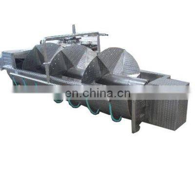 Sell chicken feet peeling machine/chicken feet processing machine