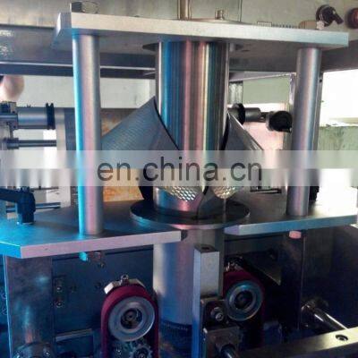 Mustard Oil Packing Machine For Cooking Oil With Plastic Bag photo-3