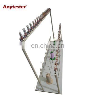 Electronic Yarn Sample Card Winder photo-4