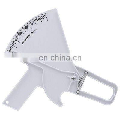 Measuring Tape Plastic Medical Measurement Body Fat Caliper