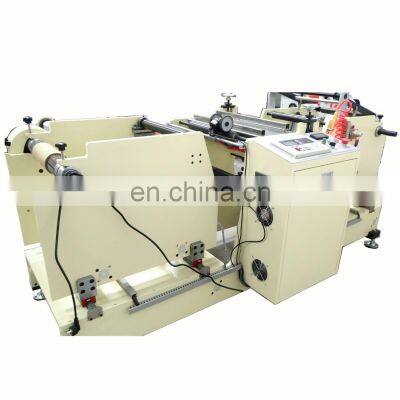 Production Line Of INKJET PRINTING TATTOO UNWINDER REWINDER photo-2